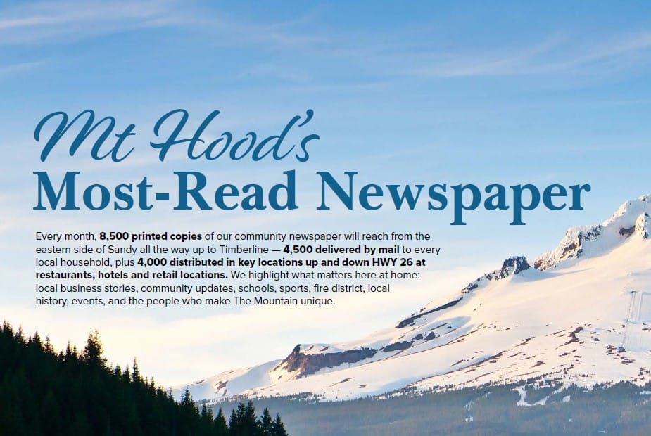 About The Mountain Times