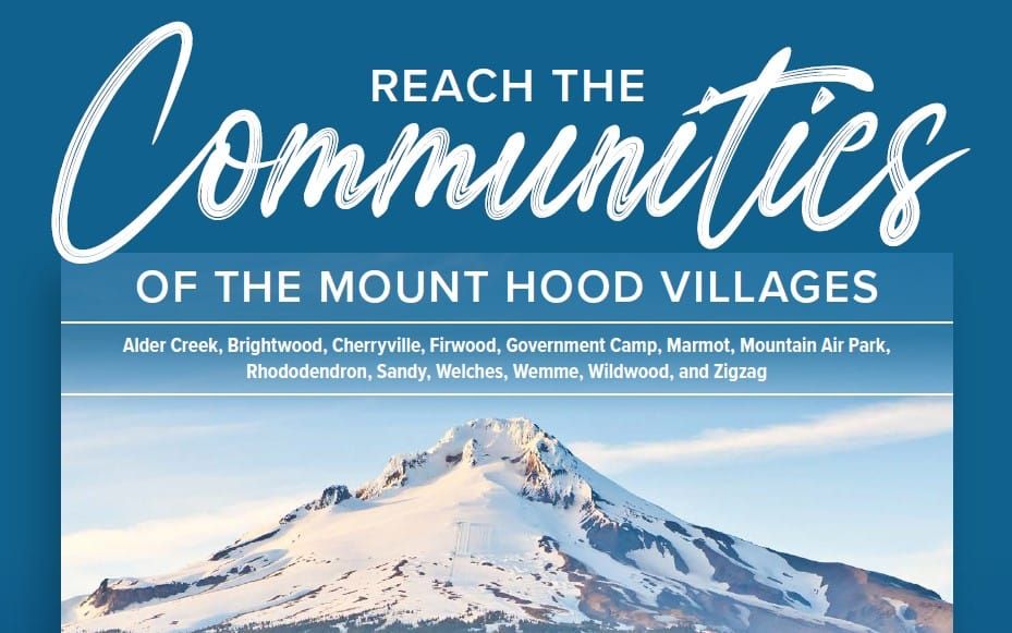 Advertise with The Mountain Times