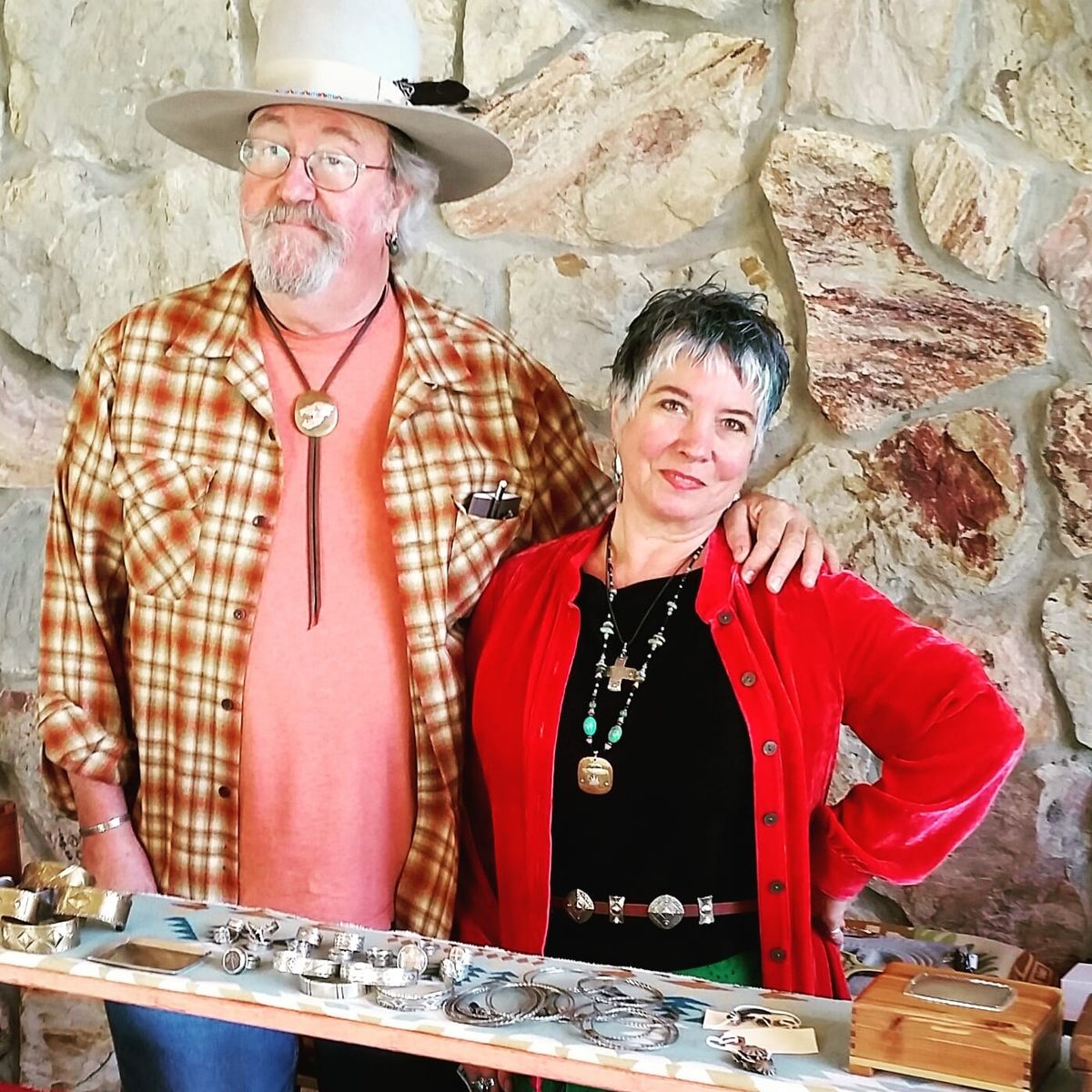 Former Mountain Residents Return for One-Day Jewelry Pop-Up at Cooper's