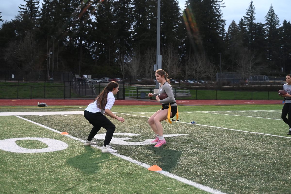 Do Athletes Have to Catch Balls?