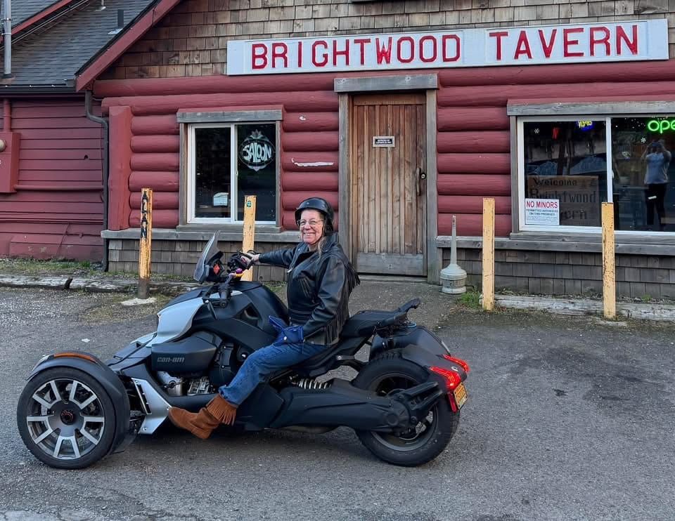 Melinda McCrossen’s Big Move to the City / August 2026