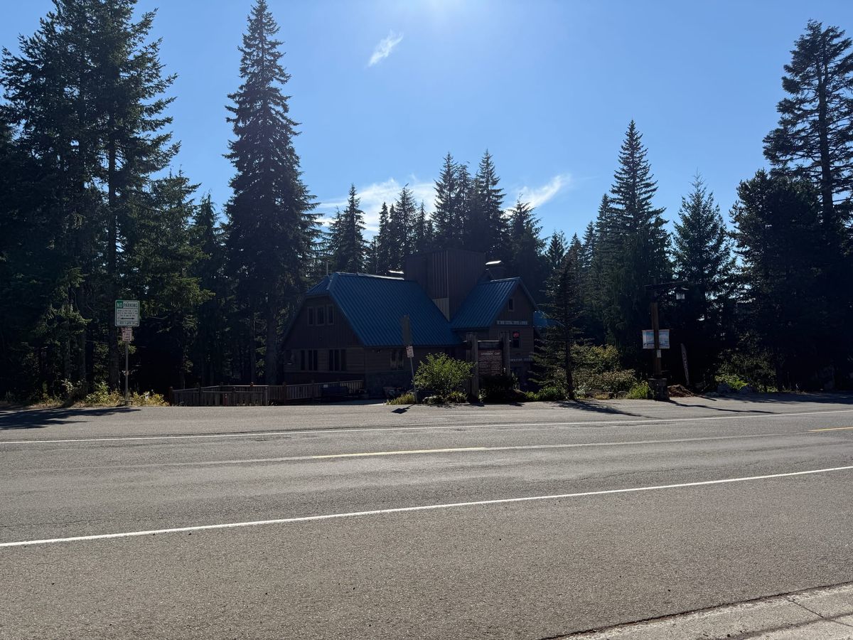 Grasshopper Fire Raises Emergency Communication Concerns at Government Camp CPO Meeting