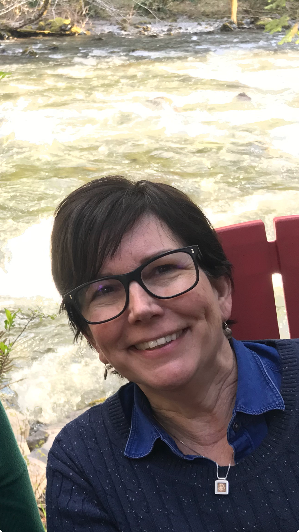 Keeping Her Work Going: Susan Hash Literacy Initiative Carries Her Legacy Forward