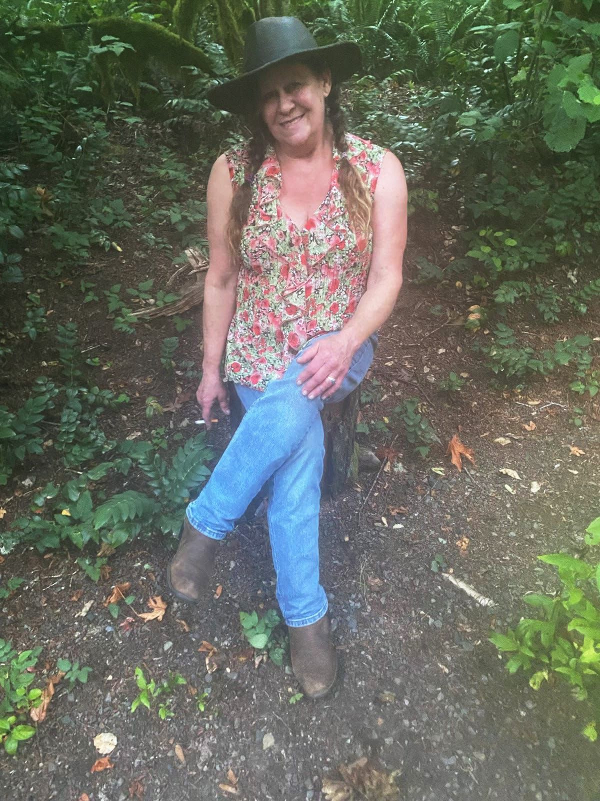Mountain Profile: Melodee Davis