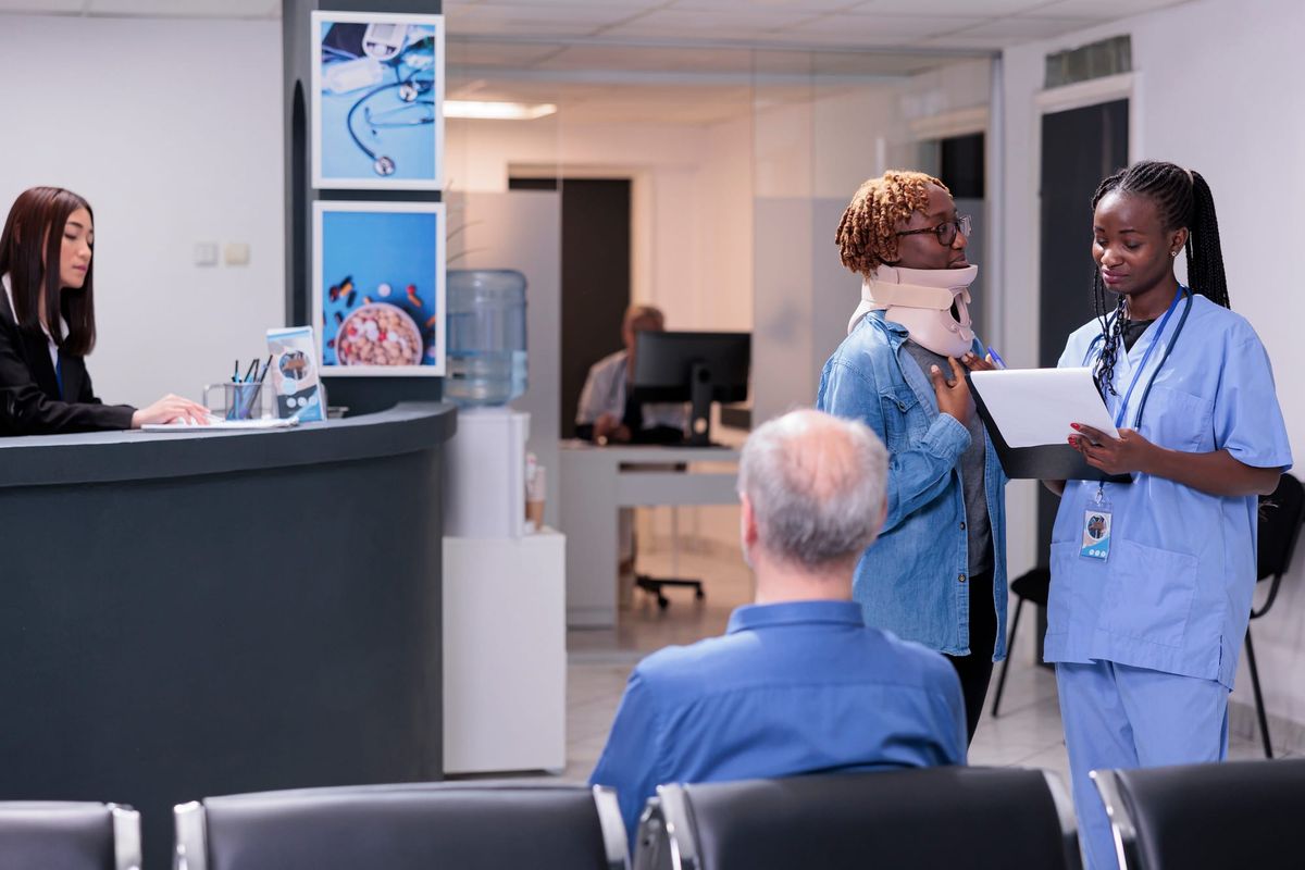 Back to School: Why Having a Local Clinic Matters More Than You Think