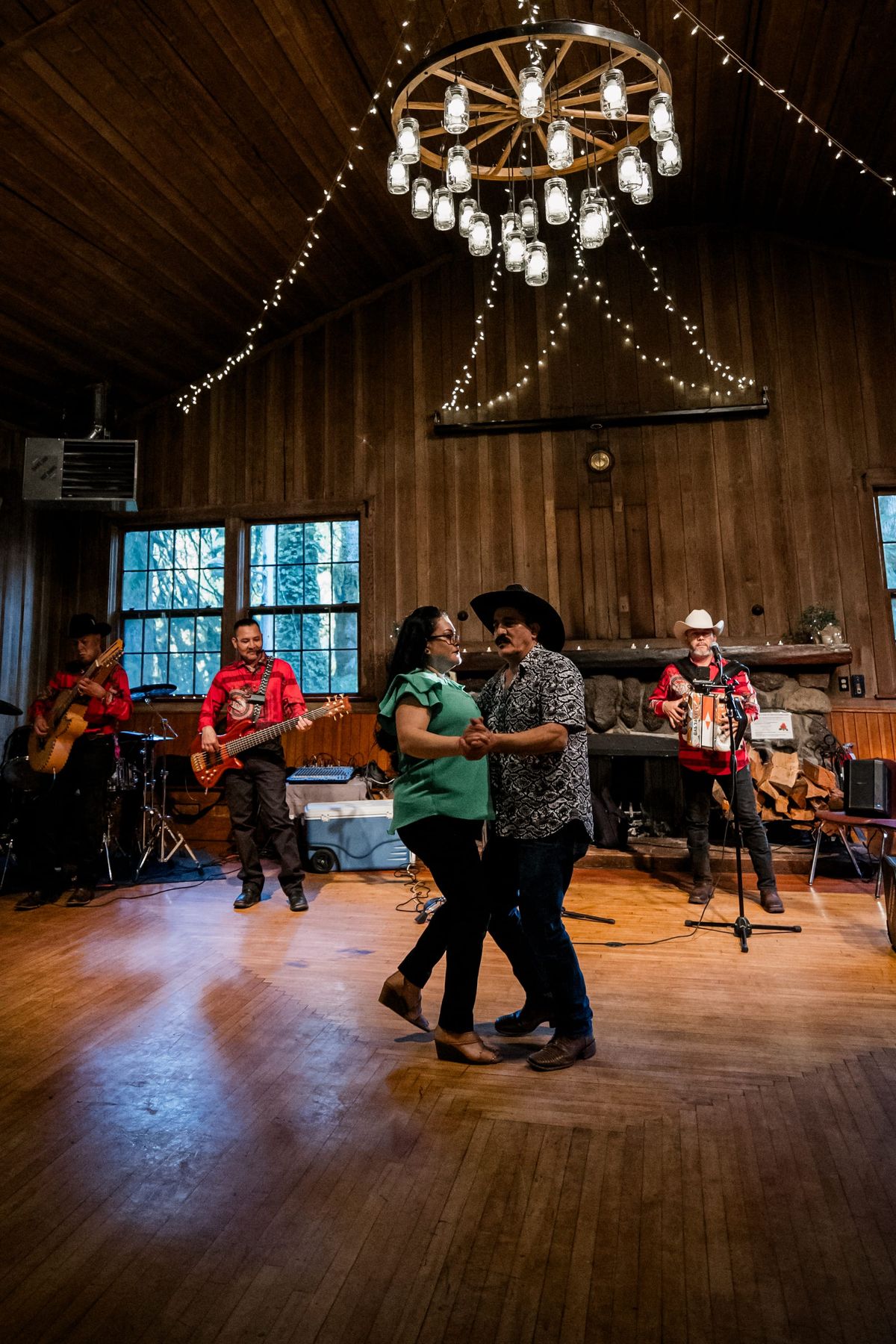 Aqui Estamos: A Season of Culture, Community and Joy