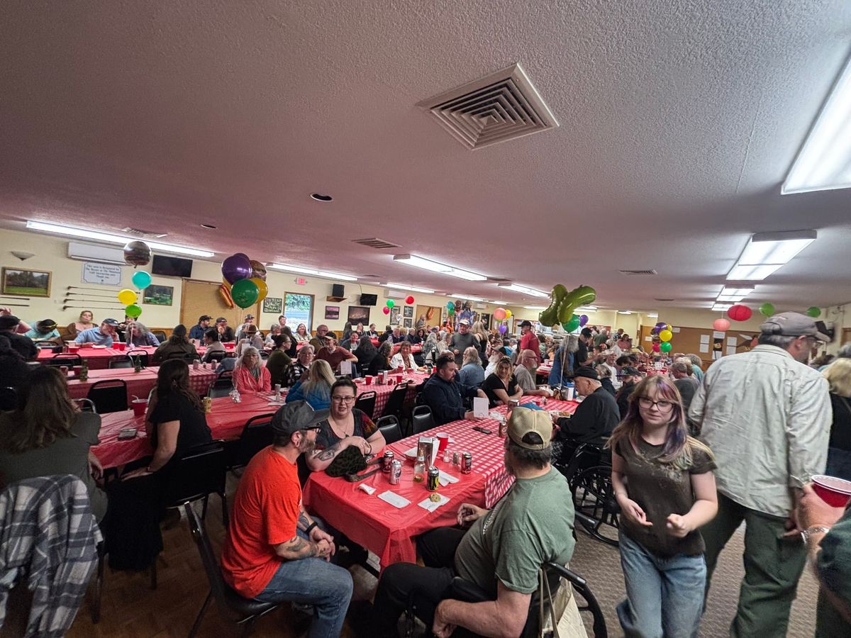 Ms. Kaye’s Benefit BBQ
