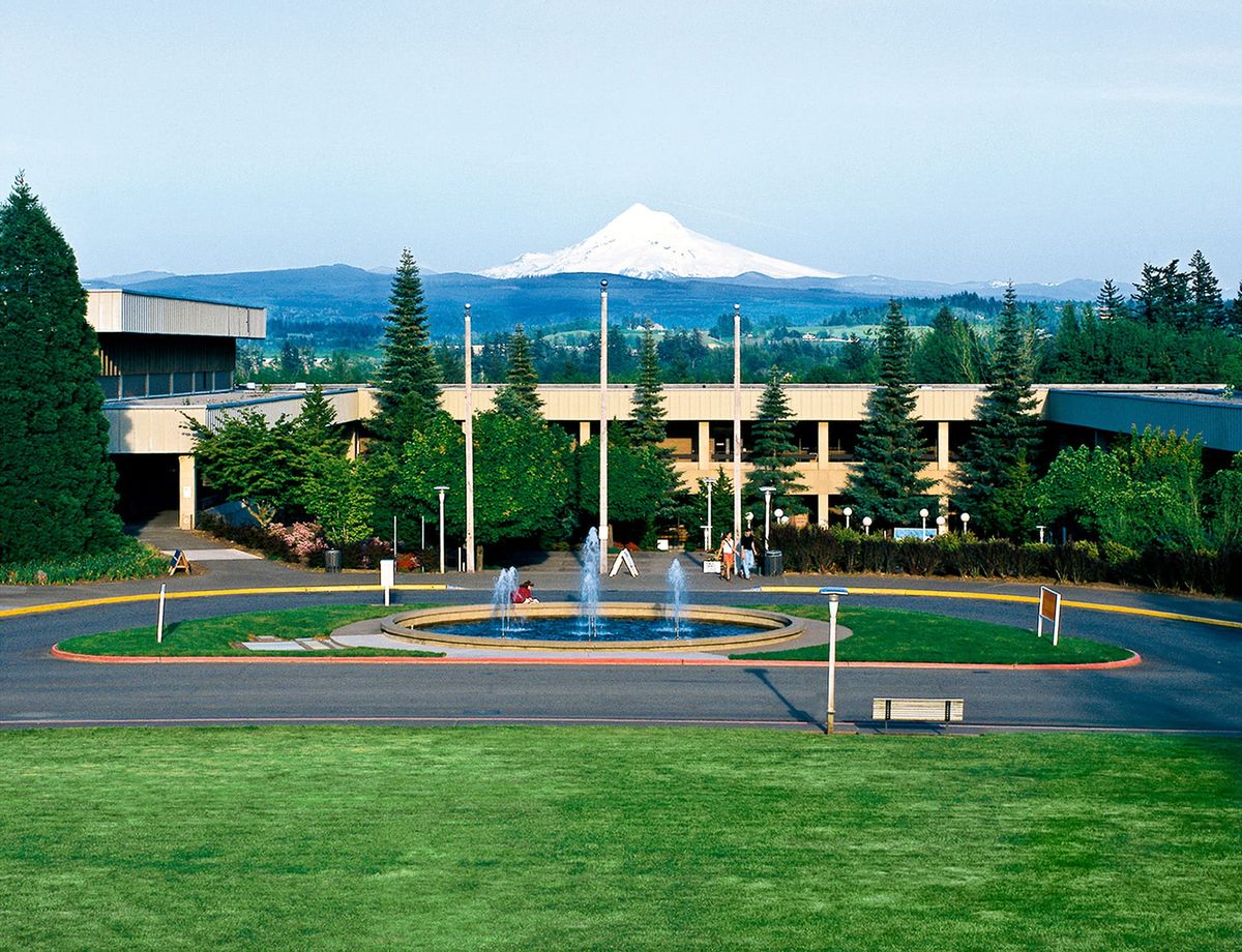 MT. Hood Community College Celebrates 60 Years Of Impact and a Future on The Rise