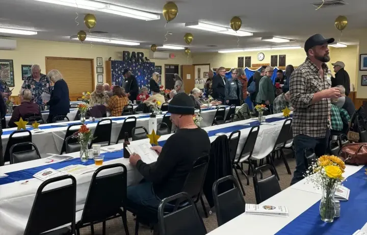 Mt. Hood Lions Ring in 75 Years of Service