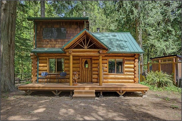 Mark your Calendar for August 8, 2026, the Annual Steiner Cabins Tour Returns