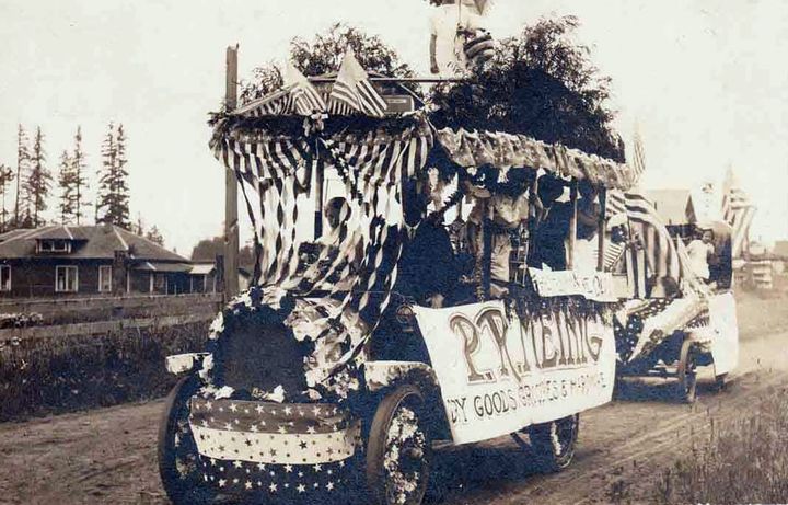 Mountain Communities Prepare for Fourth of July Celebrations
