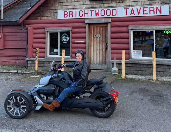 Melinda McCrossen’s Big Move to the City / August 2026