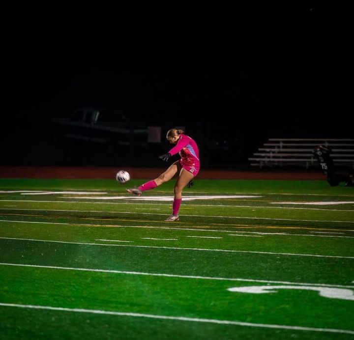 The Passion of a Pro Winans embraces teamwork, positivity going into final season