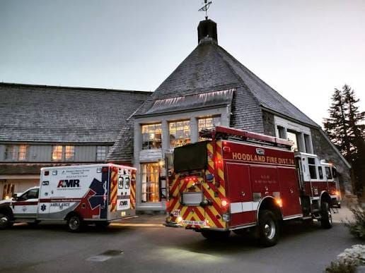 Fire academy opens door to new career path