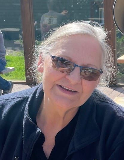 Ms. Kaye's Road to Recovery