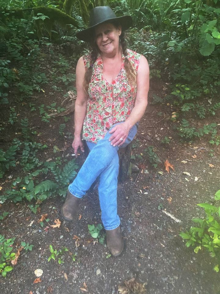 Mountain Profile: Melodee Davis