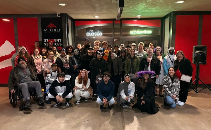 MHCC’s Boo Bash to Provide Evening of Halloween Fun