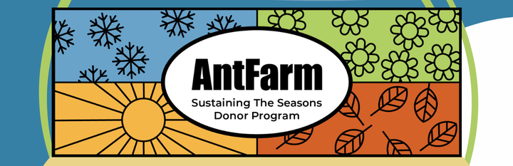 Building Stability in Our Community: AntFarm’s Housing Services