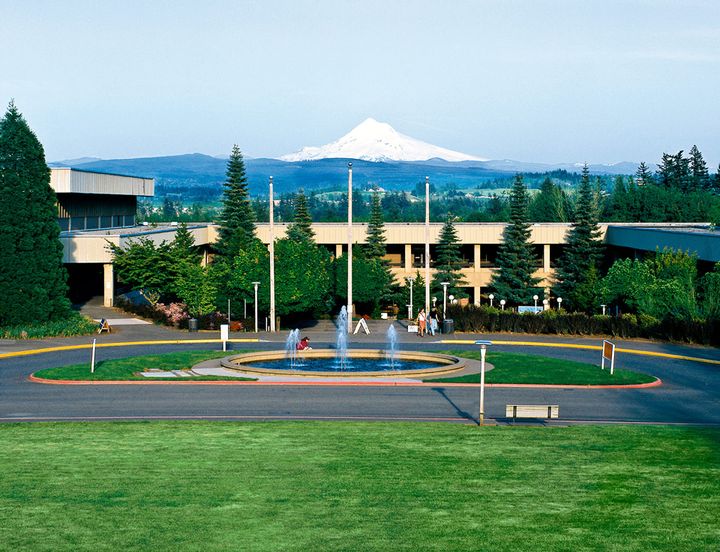MT. Hood Community College Celebrates 60 Years Of Impact and a Future on The Rise
