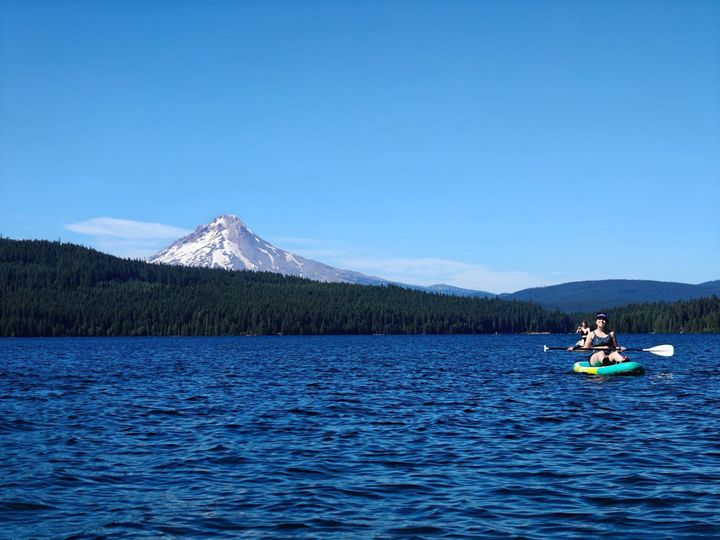 Forest Service News Release