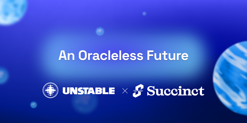 An Oracleless Future