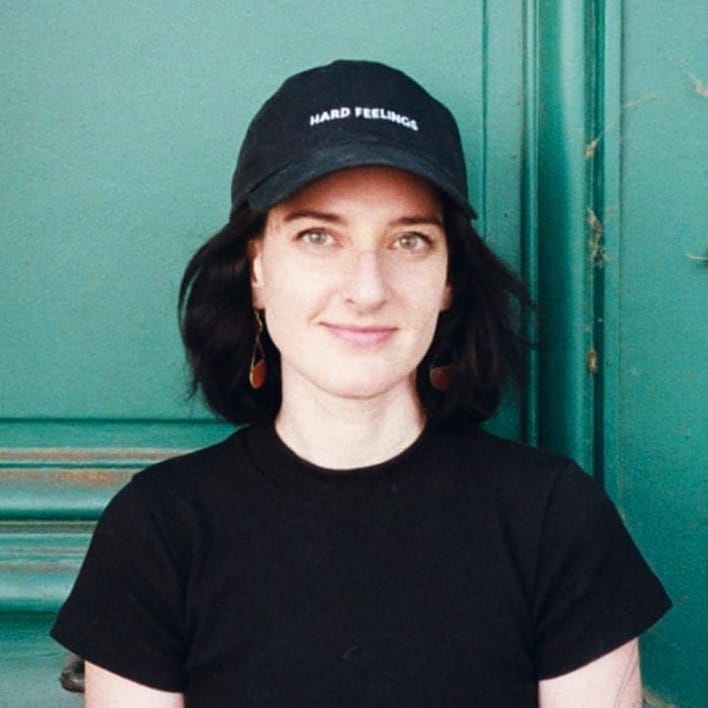 Lindsey Adler