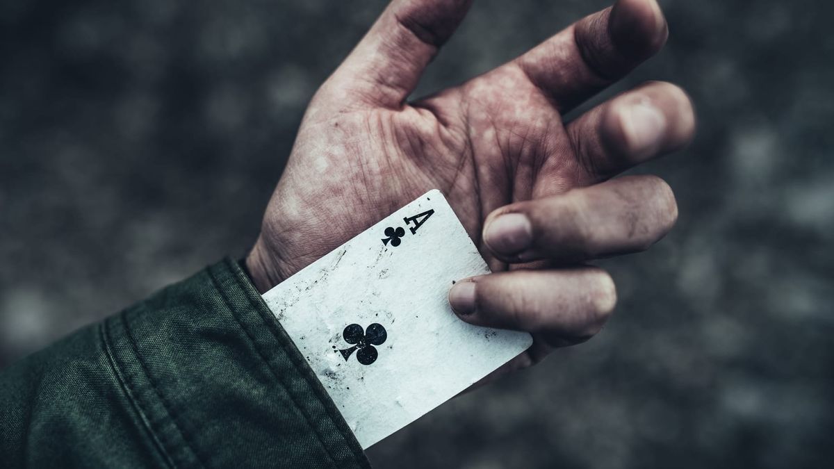 A Big Week for Self-Dealing