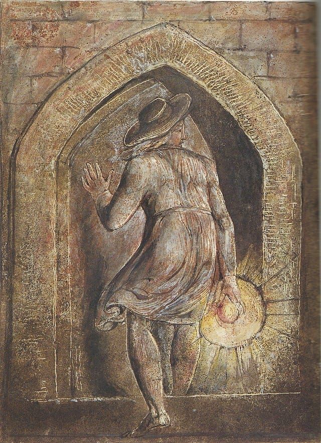 Peace Is Built, Not Handed Out
