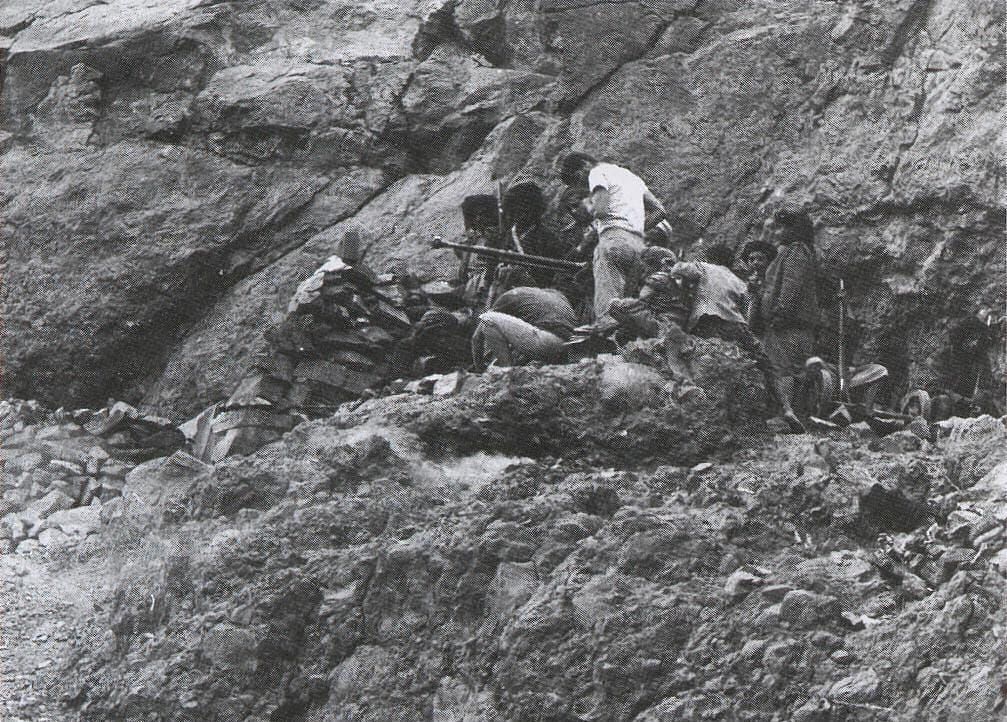 Emirates' U.S. Assassins in Yemen Tell All