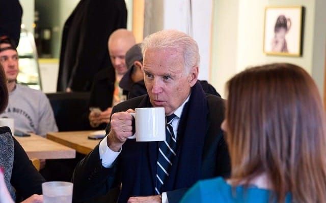 The One Surefire Thing Biden Can Do To Stop Houthi Attacks on Shipping