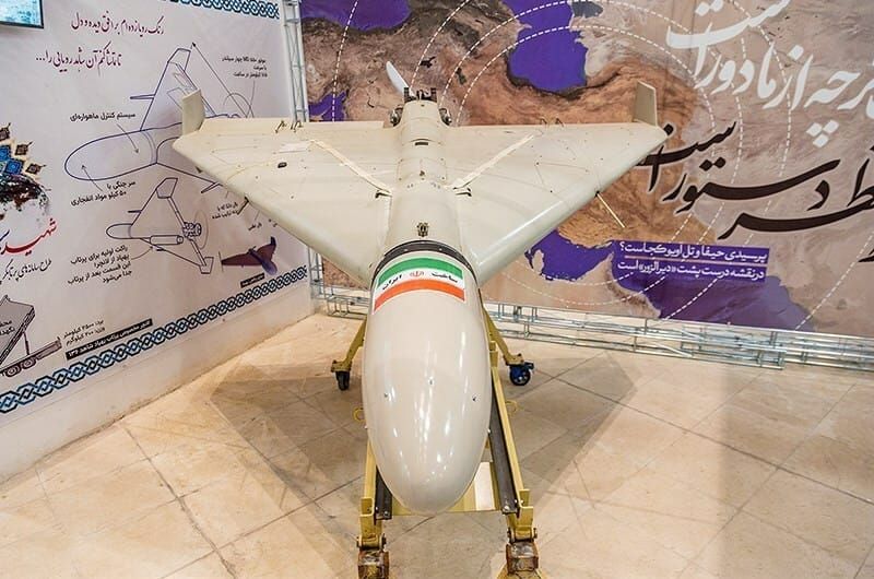 It's Either A Ceasefire Or Iran's Next Response Will Be Worse