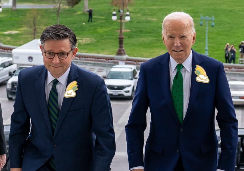 Biden Unites With Republicans Against International Criminal Court