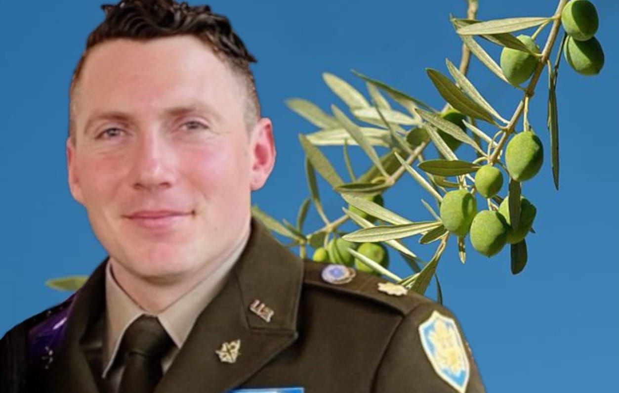 Harrison Mann on Escalation in the Middle East