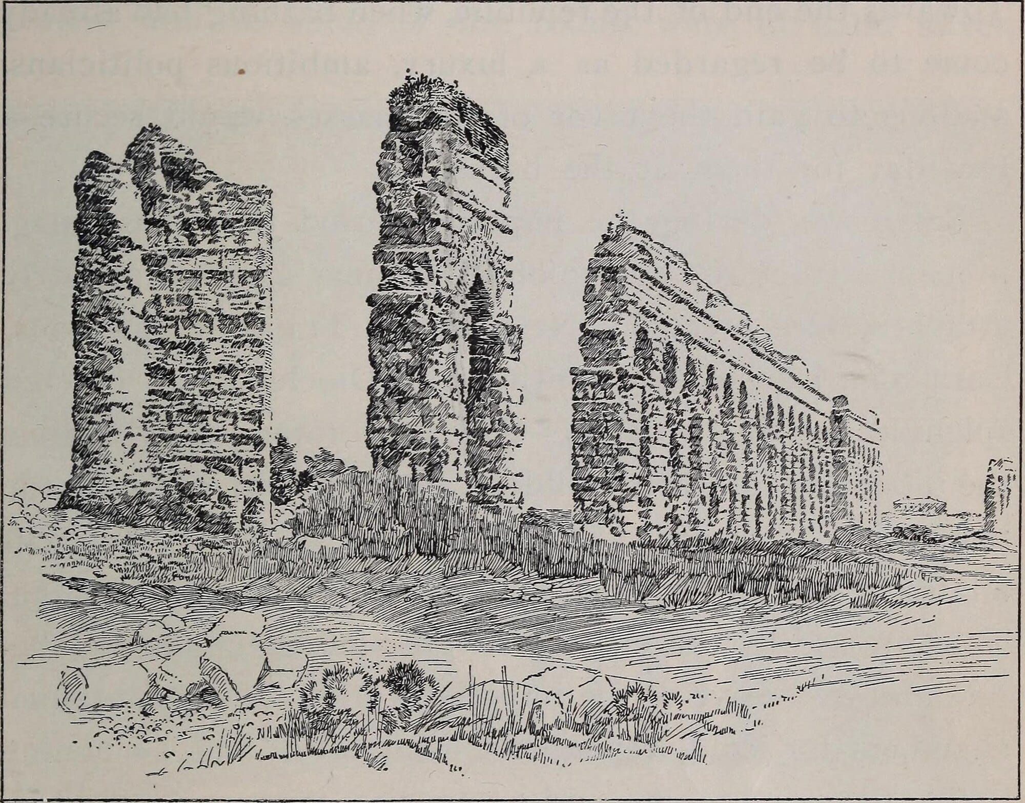 Notes on The Decline And Fall of an Empire