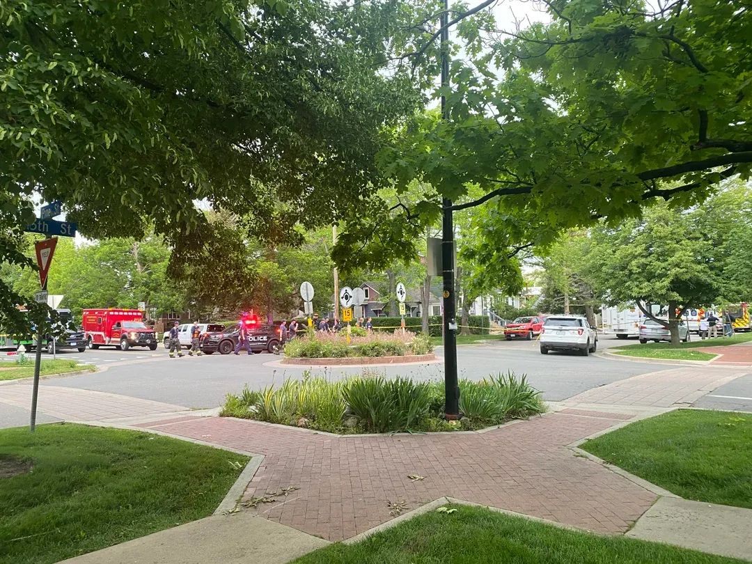 Stopping The Genocide of Palestinians Will Stop Attacks Like Colorado