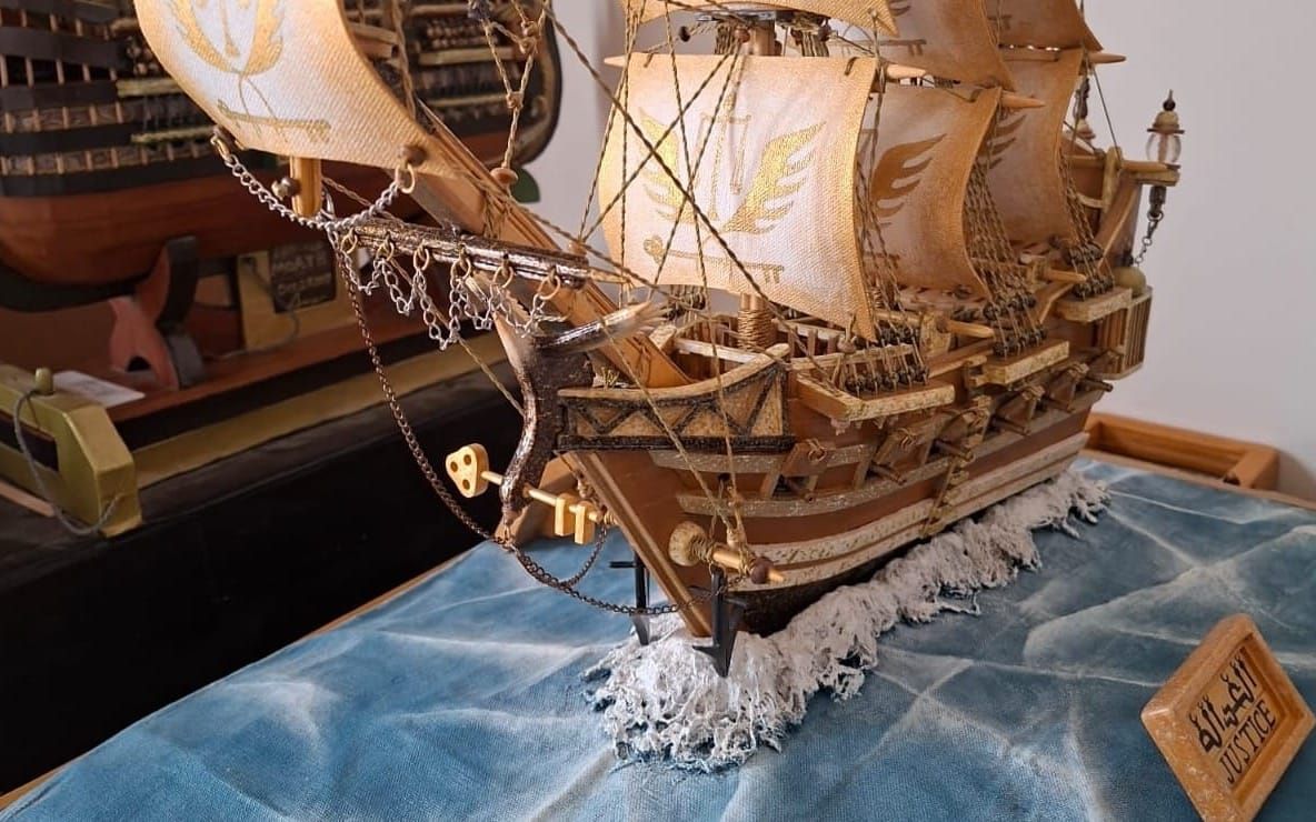 The Artists Who Carried Guantánamo in Their Hands