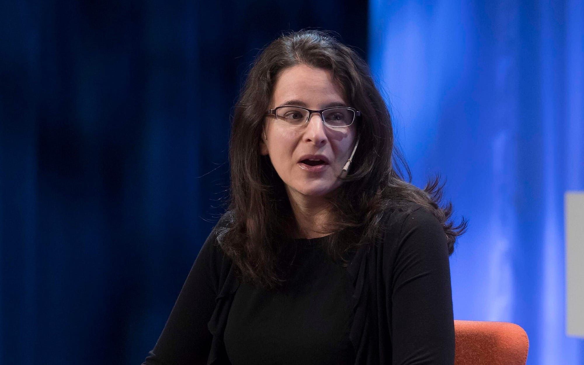 Sarah Hurwitz Profanes the Holocaust