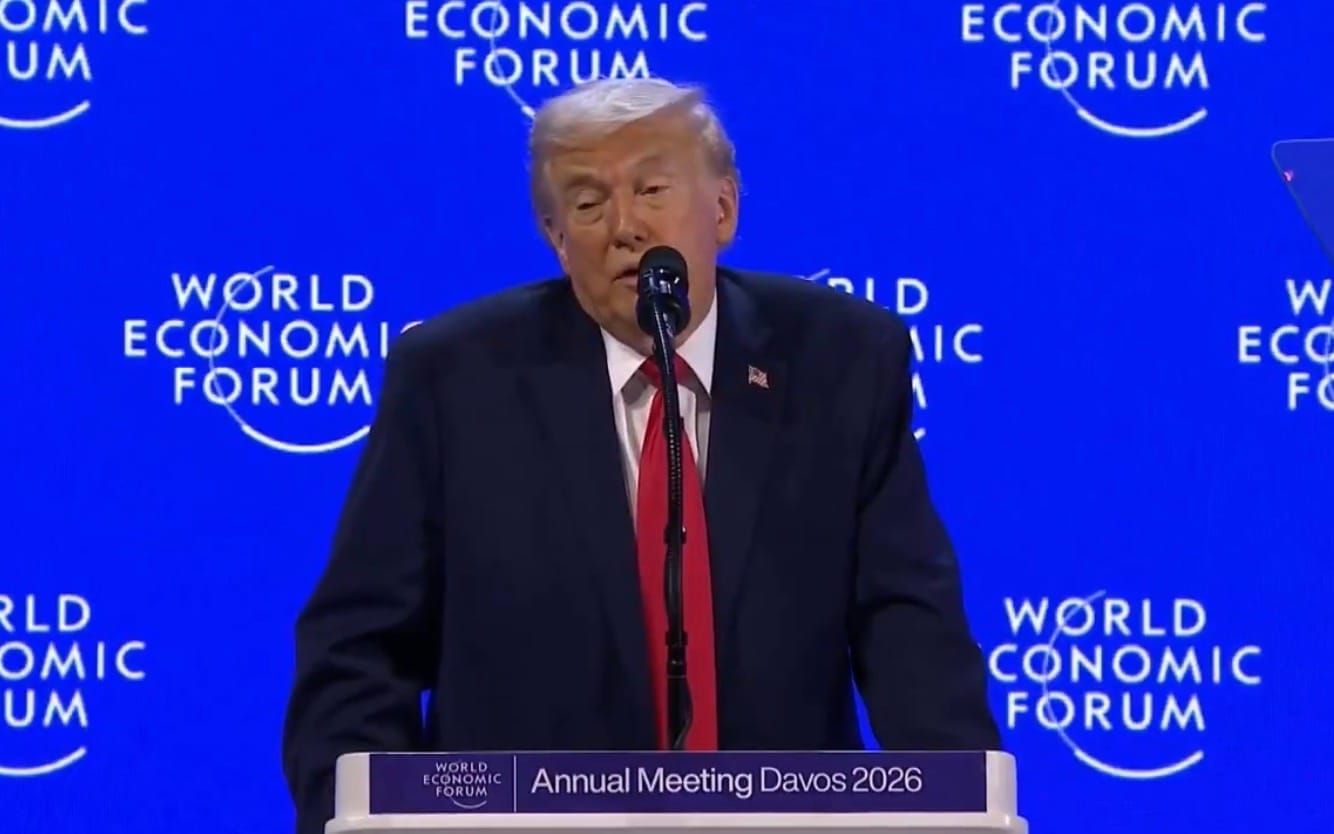 Beware The "Trump Won't Use Force in Greenland" Headlines