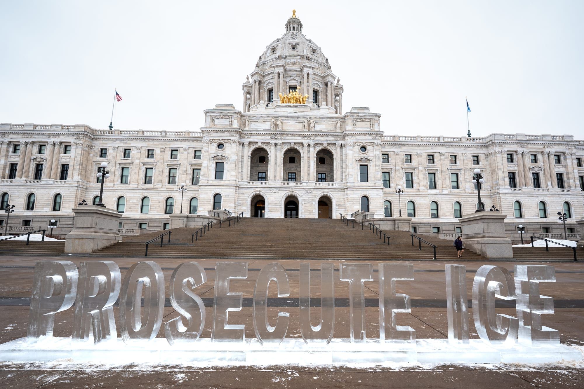 The War on Terror in Minnesota (ft. Jordan Uhl & The Intercept)