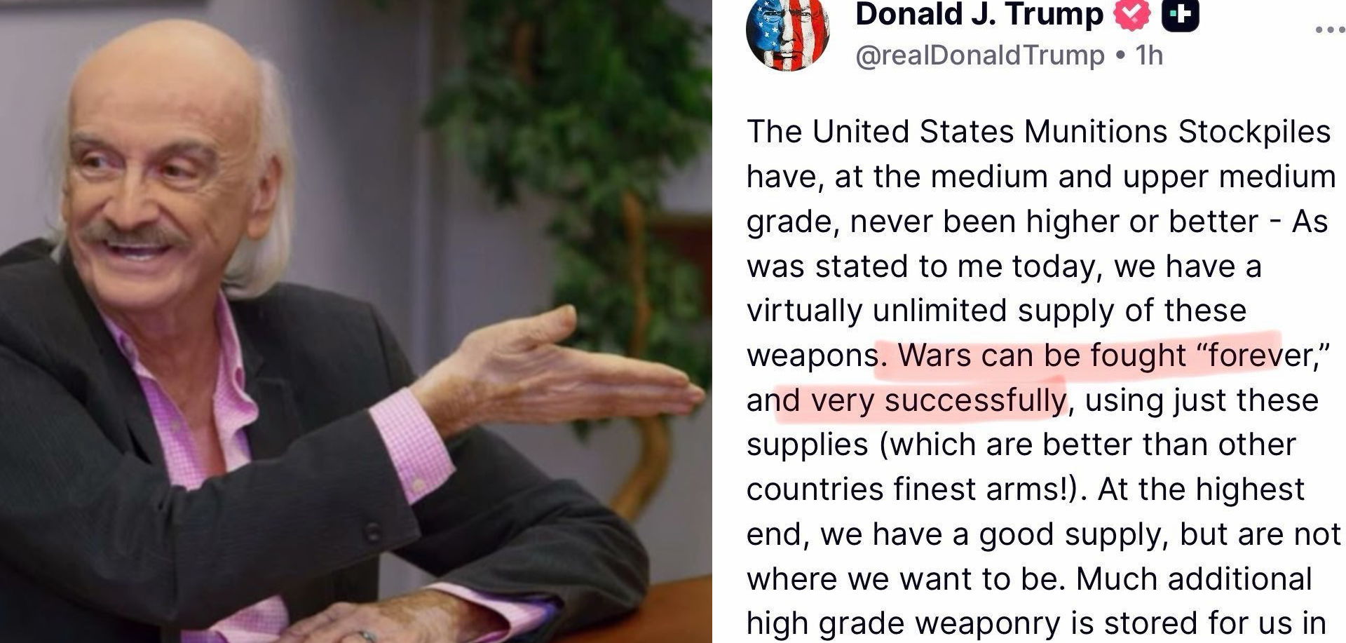 Interceptors Versus Missiles: The Iran War's Wrath of The Math