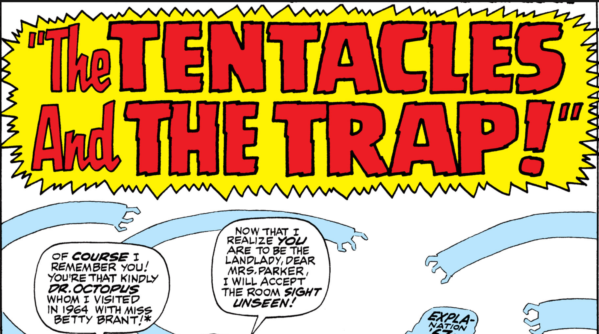 The Proportionality Trap