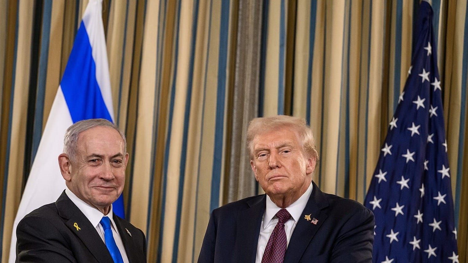 The Israel Commissar Coming To The Pentagon