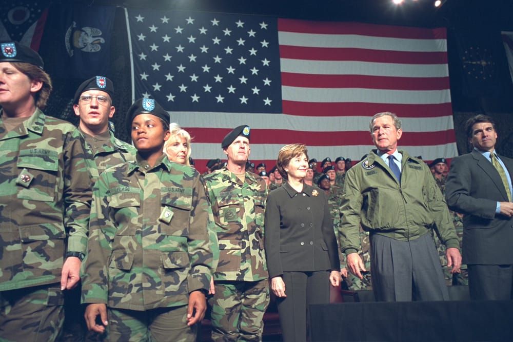 How The War on Terror Went Global (Director's Cut)