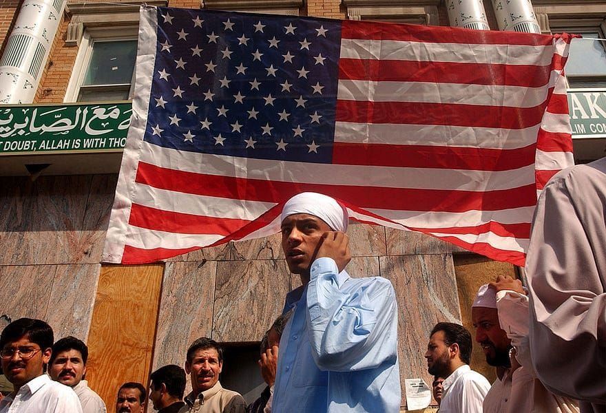 Return To Little Pakistan: The Reign of Terror in Brooklyn after 9/11 (Reprise)