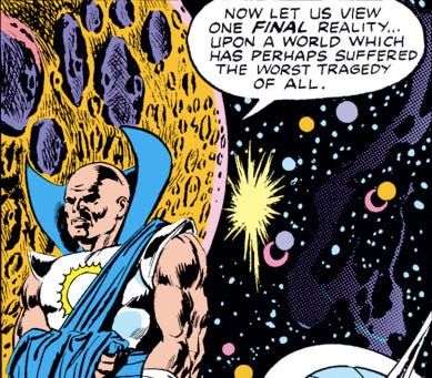 The War Crimes Trials That Never Happened