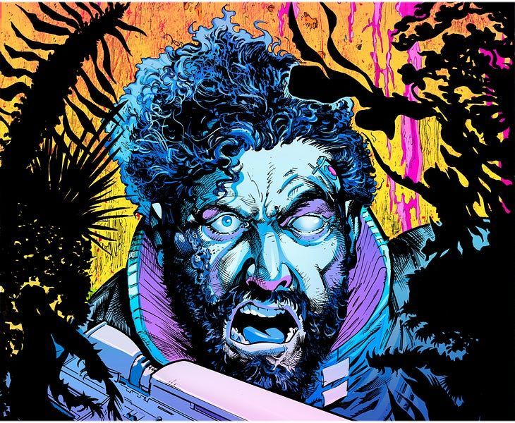 Ms. Marvel, the Intersectional X-Men, and the War on Terror: A Conversation Between Spencer Ackerman and Saladin Ahmed