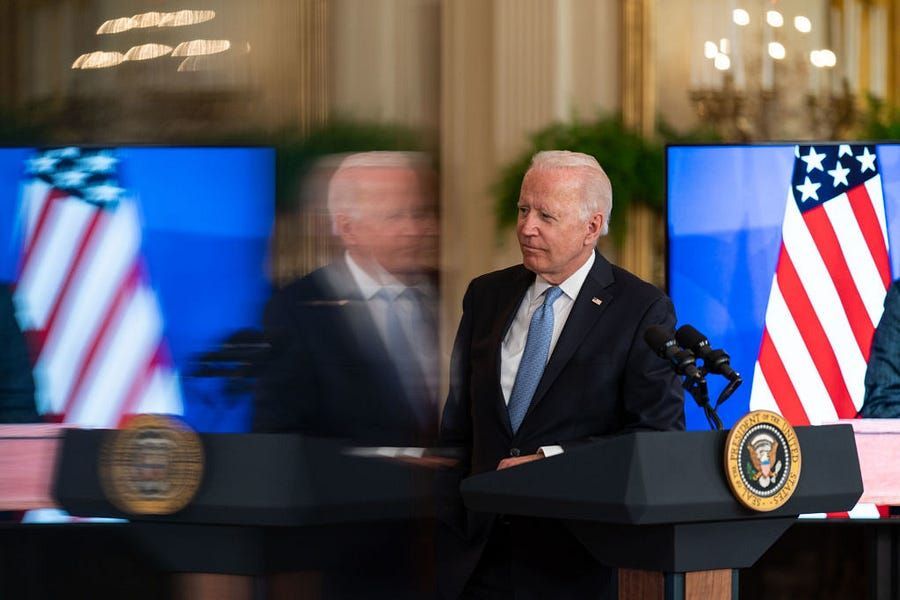 ‘A More Sustainable And Agile Counterterrorism Approach’