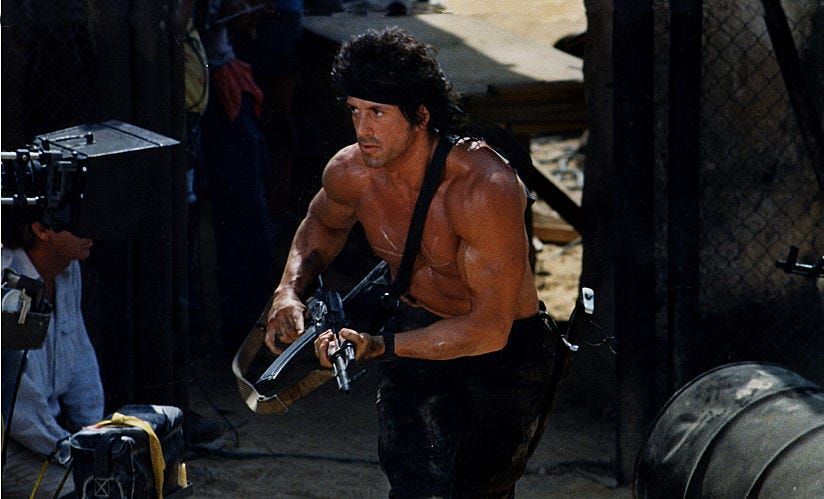 This Could Be the Next Afghan Insurgency