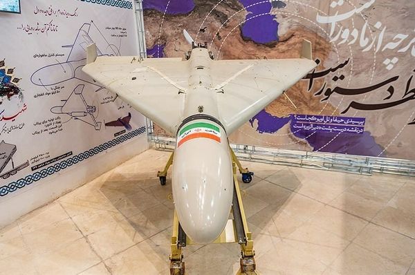 It's Either A Ceasefire Or Iran's Next Response Will Be Worse