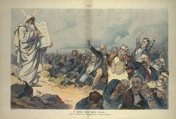 ICC Indictments Deepen The Crisis of The 'Rules-Based International Order'